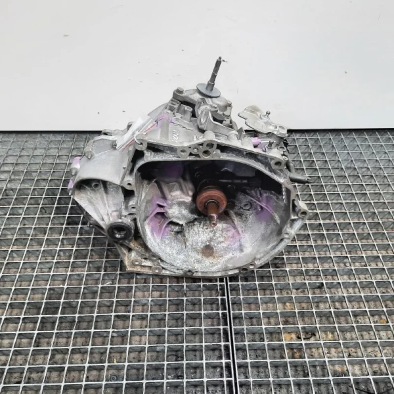 Cumpără online Cutie viteze manuala, cod 20EA23, Peugeot 508, 1.6 HDI, 9HR, 6 vit man (idi:541345)