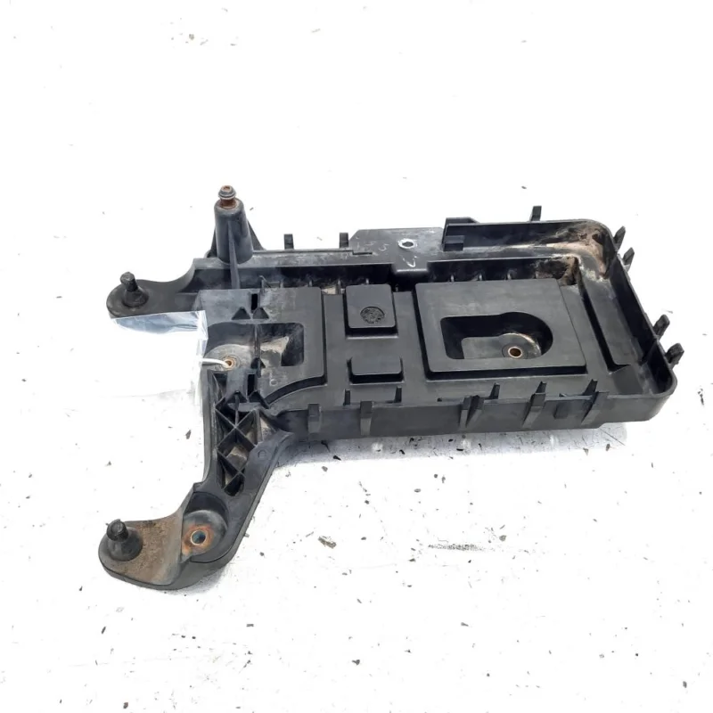 Suport baterie, cod 1KM915333, Vw Golf 6 Plus, 1.6 TDI, CAY (idi:542462) Livrare gratuită