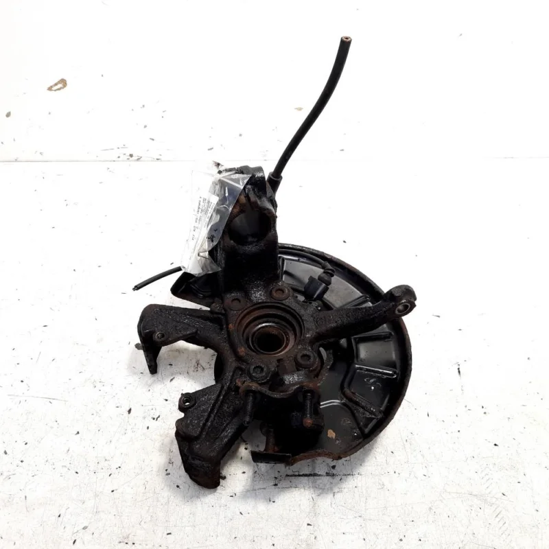 Lichidare de stoc Fuzeta dreapta fata, Vw Golf 6 Plus, 1.6 TDI, CAY (idi:542449)