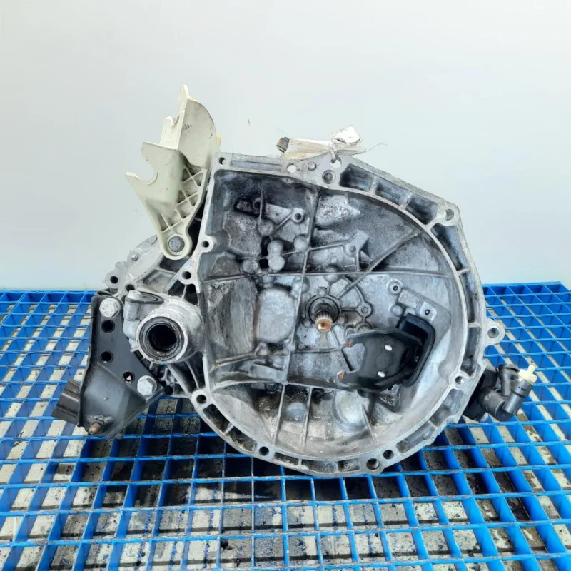 Super ofertă Cutie de viteza manuala, cod 20CQ74, Peugeot 308, 1.4 benz, 8FS, 5 vit man (pr:110747)