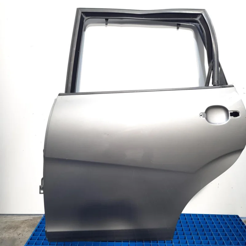 Plată sigură Usa stanga spate, Seat Altea XL (5P5, 5P8) (id:559243)