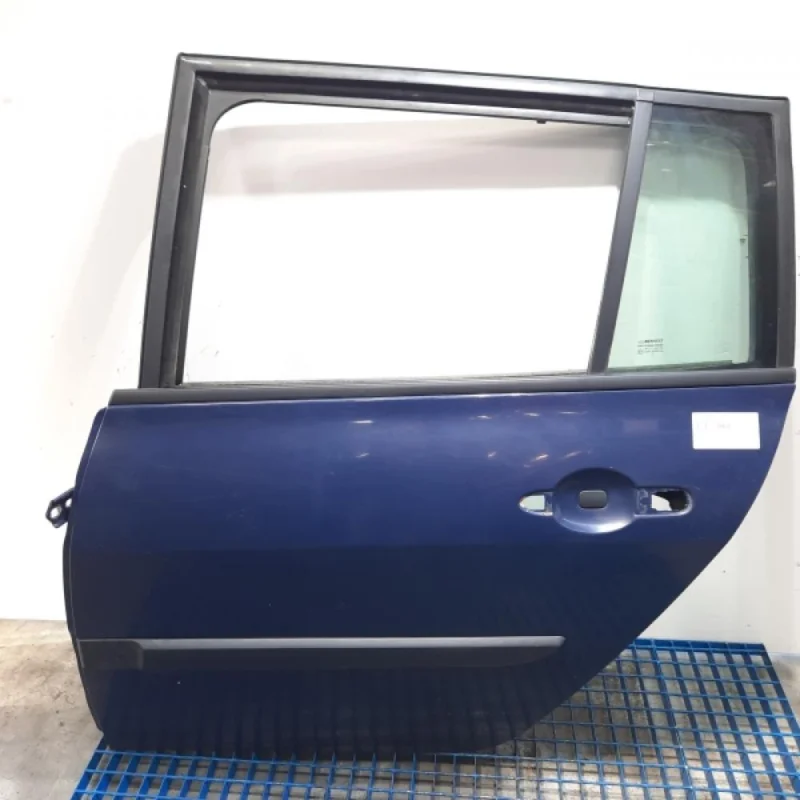 Usa stanga spate, Renault Megane 2 Combi (id:559241) Promoție