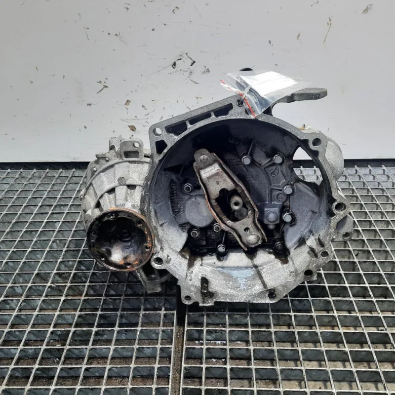 Cutie de viteze manuala, cod JCR, VW Golf 5 Variant (1K5), 1.9 TDI, BXE, 5 vit man (id:524979) Promoție