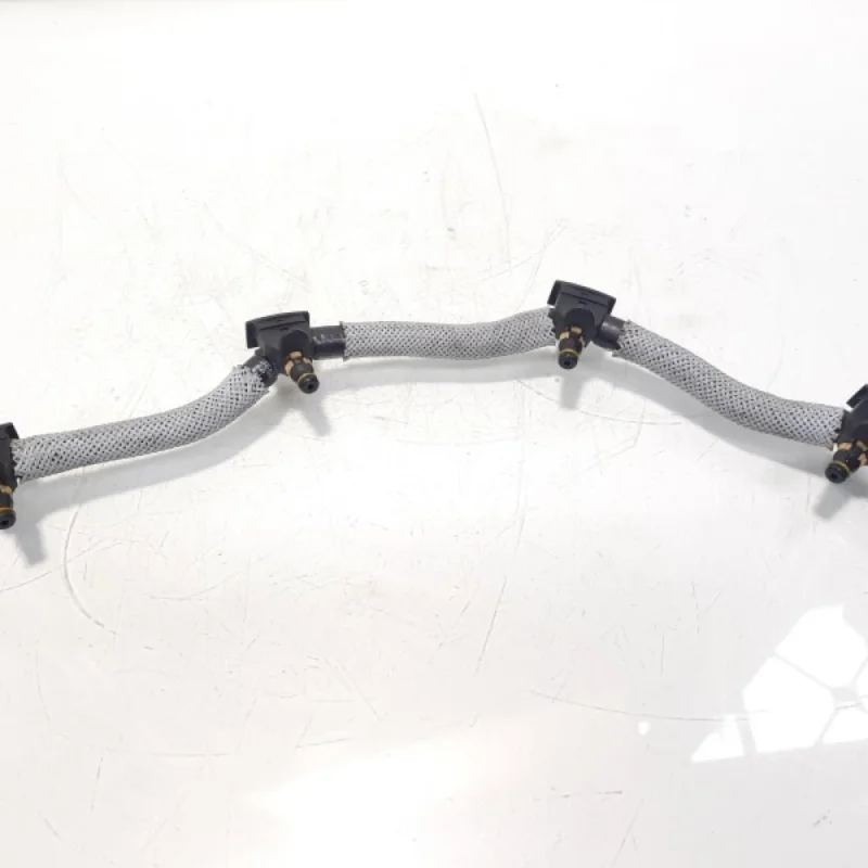 Nu rata Rampa retur injectoare, Renault Megane 4 Combi, 1.7 DCI, R9N401 (idi:556560)