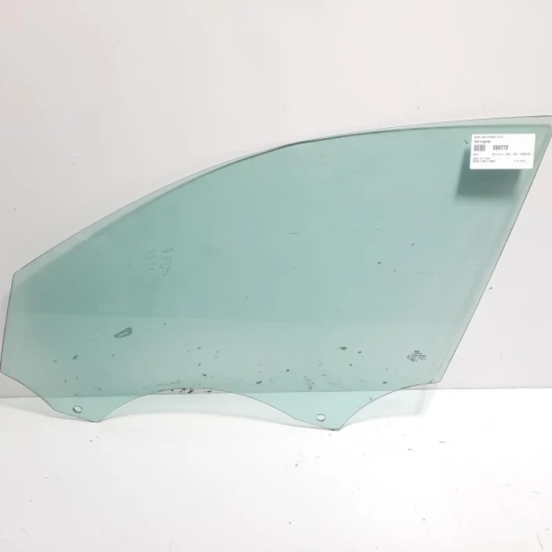 Geam usa stanga fata, Audi A4 Allroad (8KH, B8) (idi:555772) Doar azi