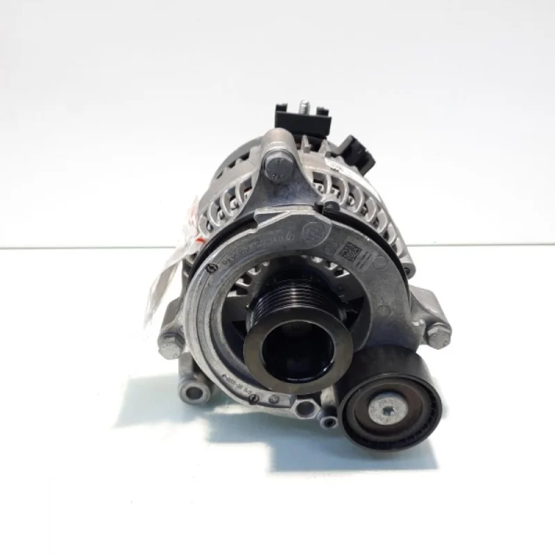 Preț promoțional Alternator 180A, cod 8680374, Bmw 2 Coupe (F22, F87), 1.5 diesel, B37C15A (idi:553249)