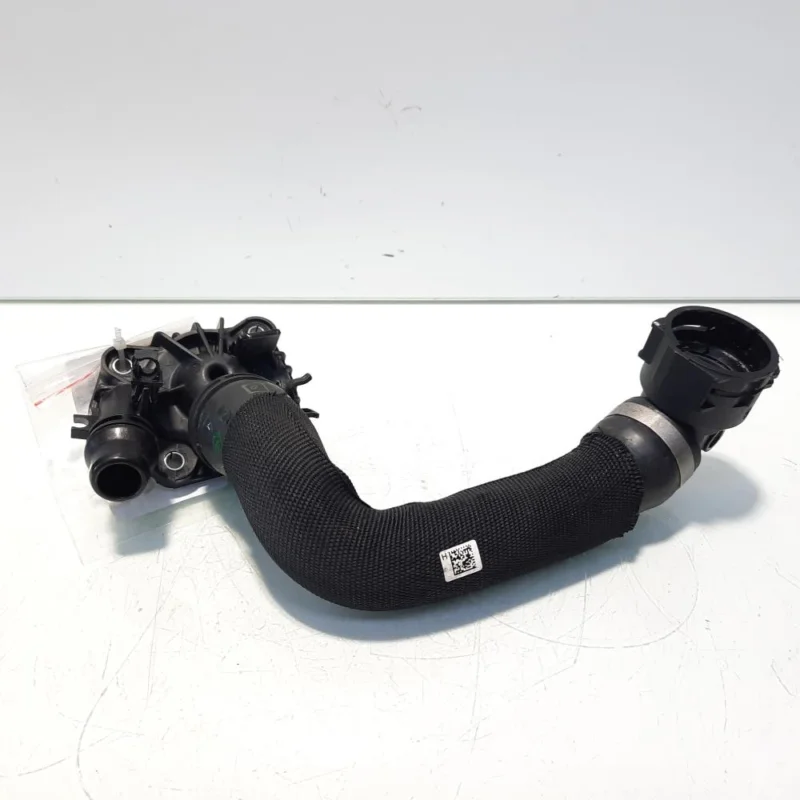 Ultima șansă Corp termostat, Bmw 2 Cabriolet (F23), 1.5 diesel, B37C15A (idi:553239)