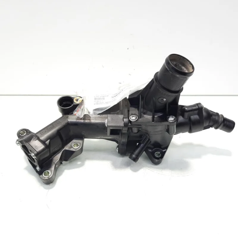 Corp termostat, cod 110617714R, Renault Megane 4, 1.7 DCI, R9N401 (idi:556564) Reduceri