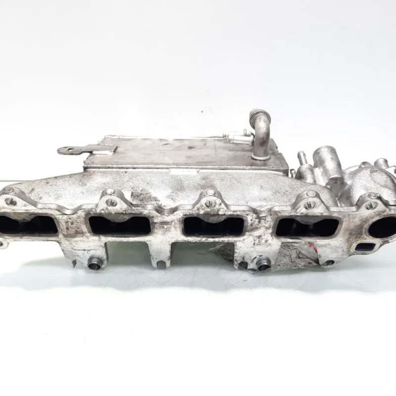 Calitate înaltă Intercooler, cod 140038639R, Nissan X-TRAIL (T32), 1.7 DCI, R9N (idi:556562)