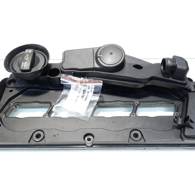 Retur gratuit Capac culbutori, cod 03L103469A, Audi A4 Allroad (8KH, B8), 2.0 TDI, CAG (idi:554797)