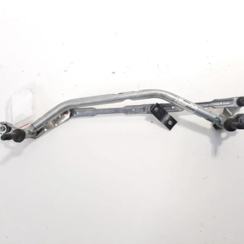 Ansamblu stergatoare fata, cod 9815497780, Peugeot 208 (id:558175) Reducere