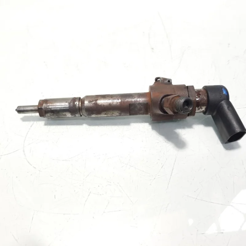 Calitate înaltă Injector, cod 4M5Q-9F593-AD, Ford Mondeo 4 Sedan, 1.8 TDCI, QYBA (idi:554774)