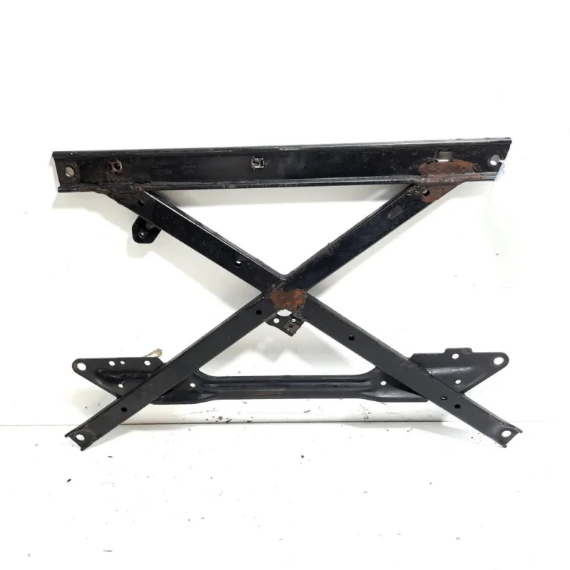 Suport cutie viteze, Audi A5 Cabriolet (F57, 9T) 2.7 TDI, CGK (idi:549378) Retur ușor