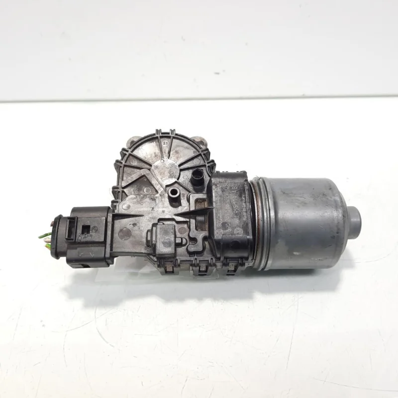 Ofertă limitată Motoras stergatoare fata, cod 6R1955119A, Vw Polo (6R) (id:558158)