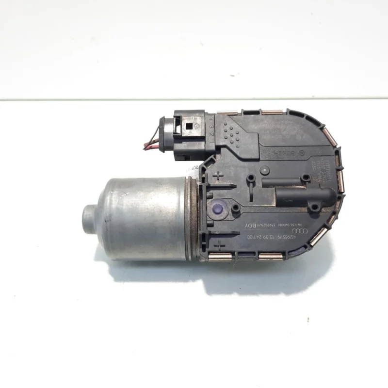 Premium Motoras stergatoare, cod 8P1955119B, Audi A3 (8P1) (id:558124)