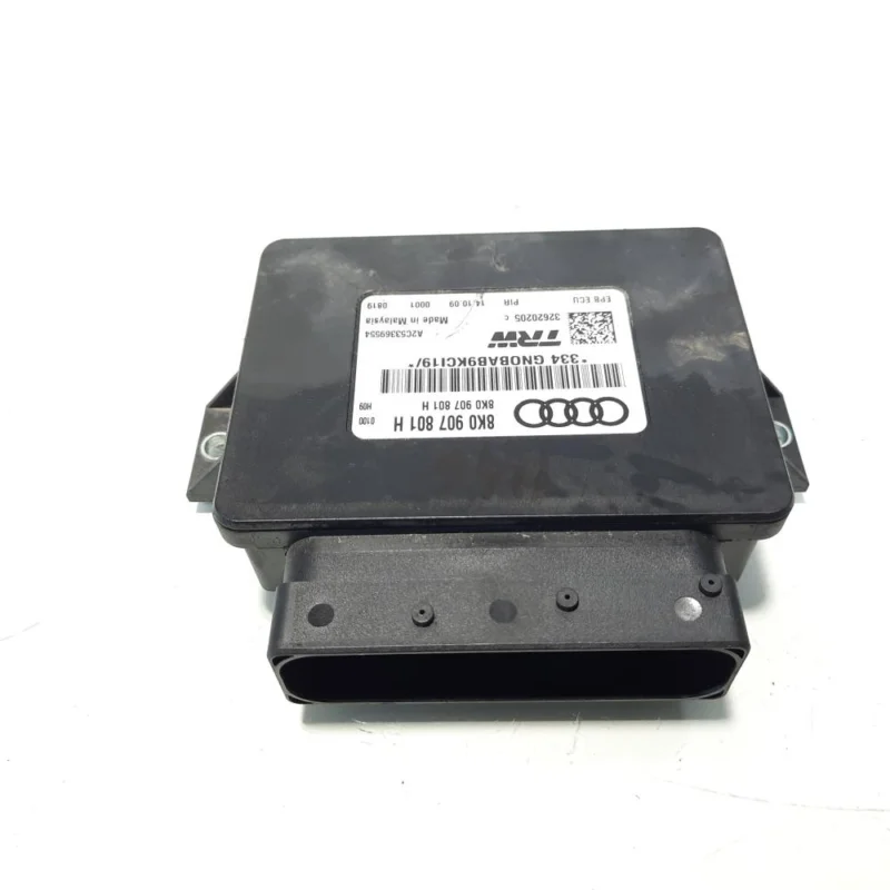 Calculator frana de mana, cod 8K0907801H, Audi A5 Sportback (8TA) (idi:549362) Bestseller