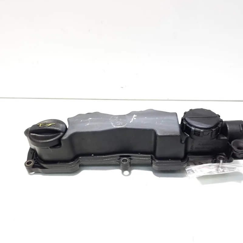 Capac culbutori, cod 9651815680, Ford Focus 2 (DA), 1.6 TDCI, HHDA (id:556128) Preț promoțional