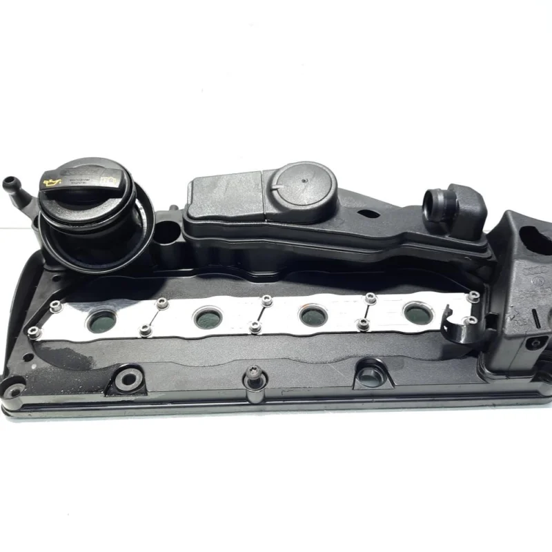 Capac culbutori, cod 03L103469K, VW Passat (3C2), 2.0 TDI, CBA (id:556116) Ofertă limitată