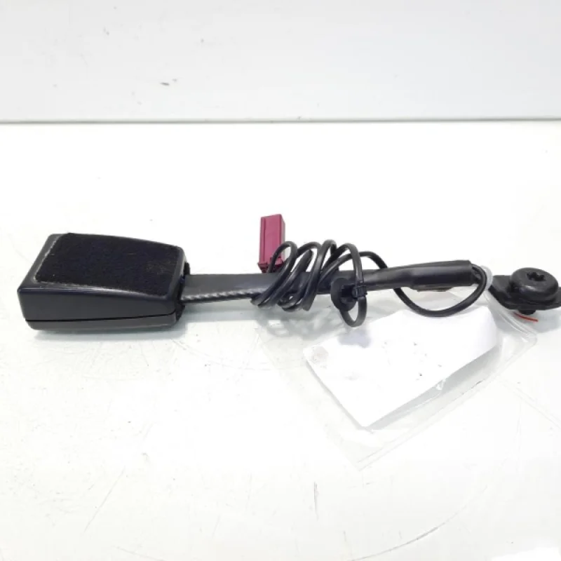 Capsa centura dreapta fata cu fir, cod BM51-61208-ABW, Ford Focus 3 Turnier (id:555989) Expediere rapidă