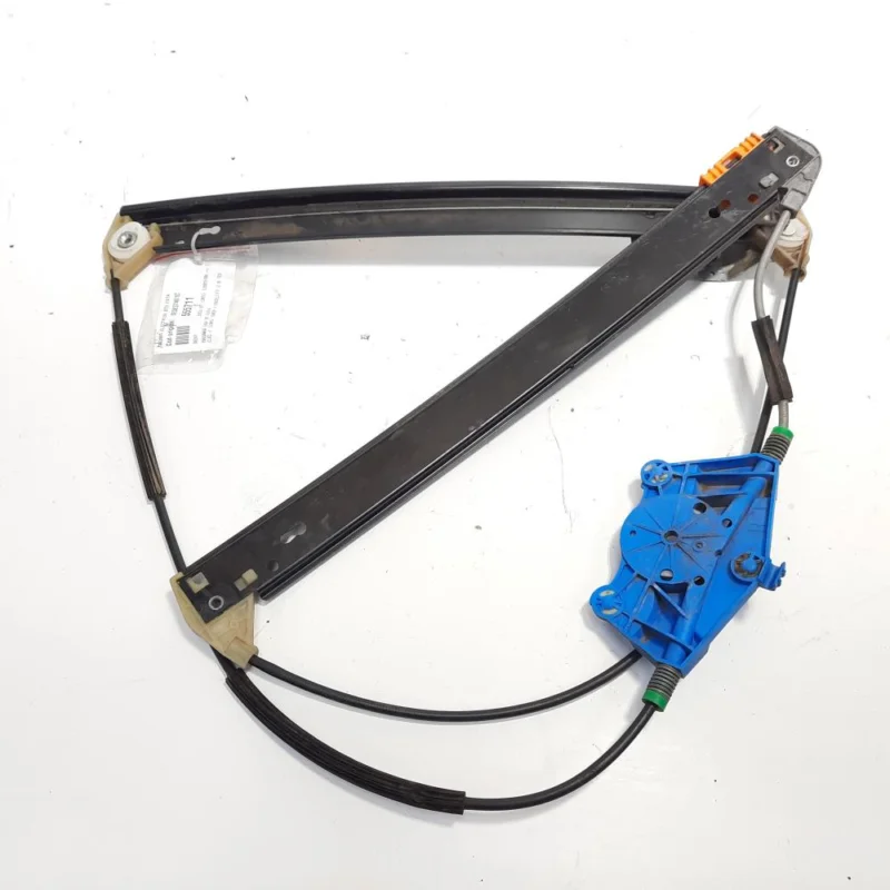 Macara electrica stanga fata, cod 8E0837461C, Seat Exeo ST (3R5) (id:550305) Livrare expres