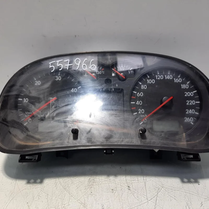 Ceas bord, cod 1J0920806G, VW Golf 4 (1J1), 1.9 TDI (id:557966) Preferatul clienților