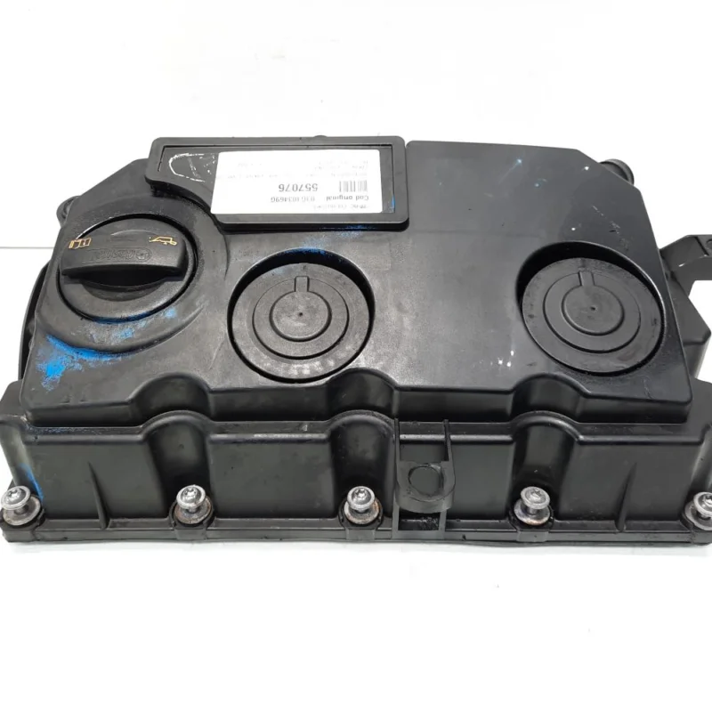 Capac culbutori, cod 03G103469G, VW Golf 5 Plus (5M1), 2.0 TDI, BMM (idi:557076) Cumpără online