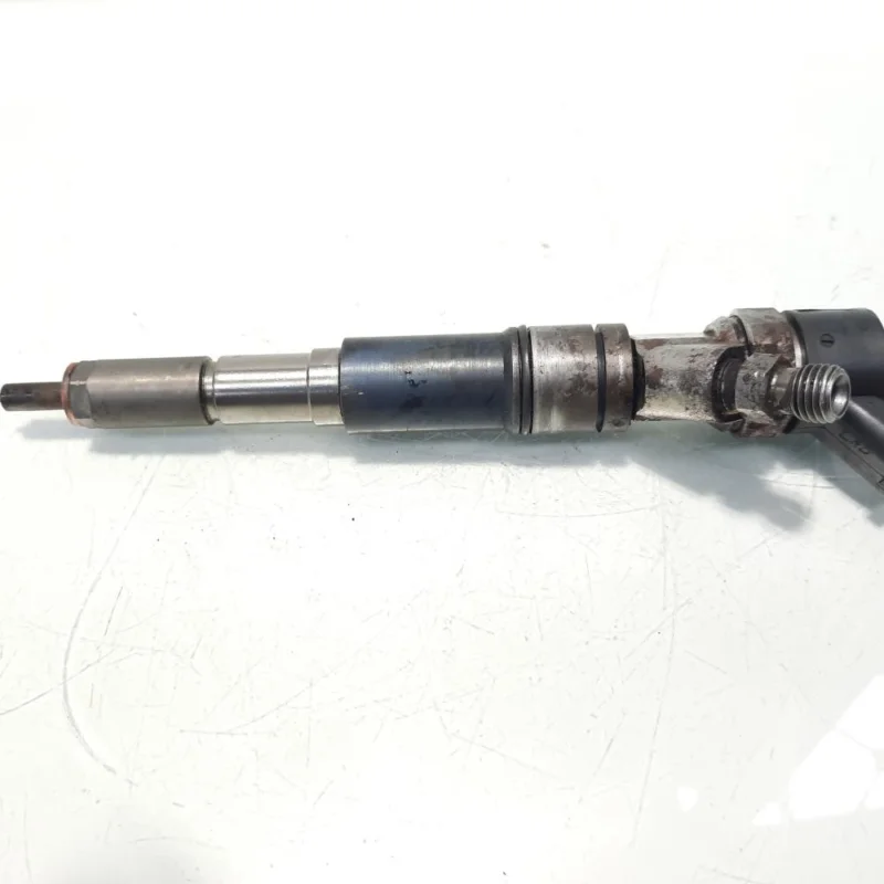 Injector, cod 0445110130, Land Rover Freelander (LN) 2.0 diesel, 204D3 (id:556798) Cumpărături sigure