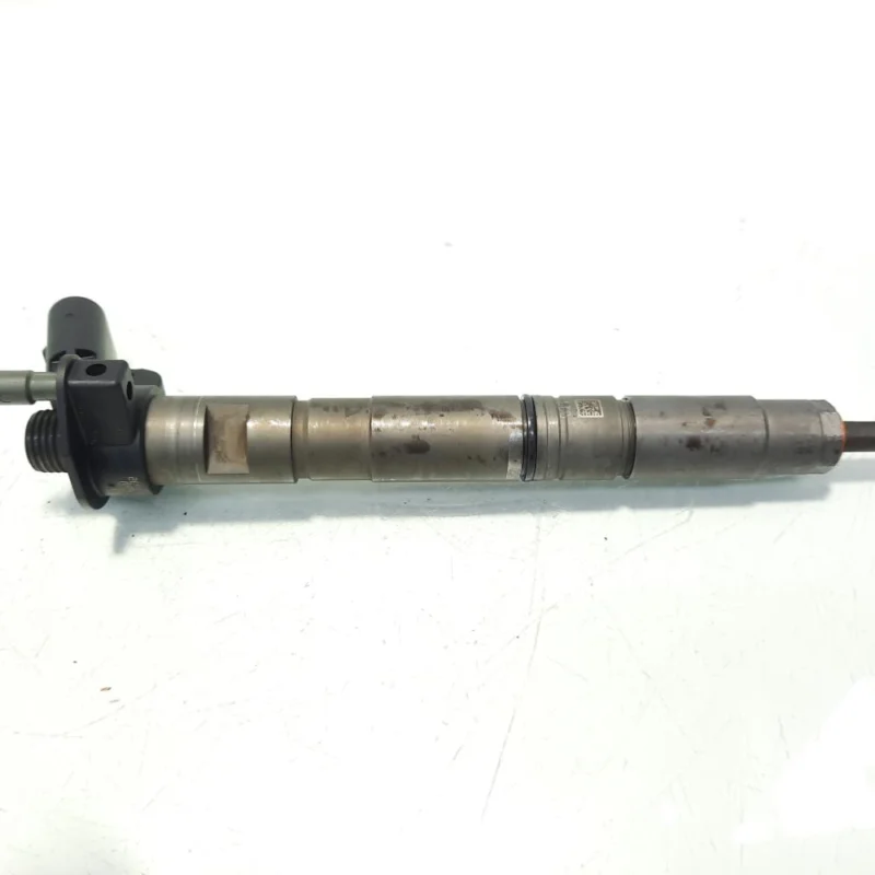 Cel mai bun preț Injector, cod 03L130277, 0445116030, Audi A5 (8T3) 2.0 TDI, CAG (id:554635)