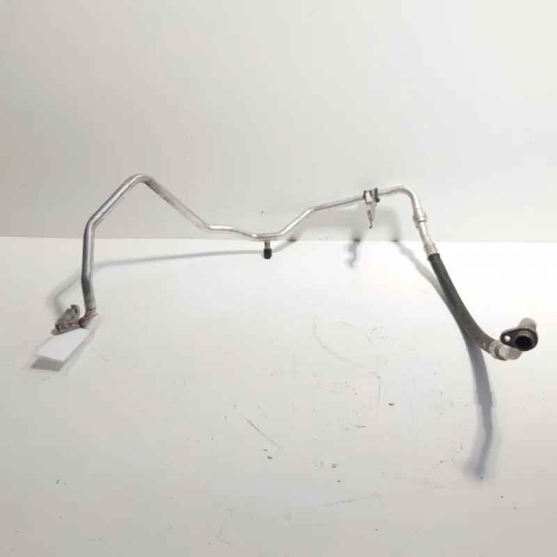 Conducta clima, cod 92480BR30B, Nissan Qashqai, 1.5 DCI, K9K430 (id:558031) Disponibil imediat