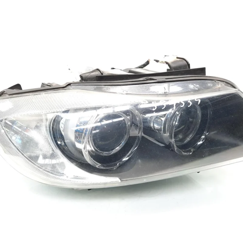 Far dreapta cu lupa si xenon, cod 69427449, Bmw 3 Touring (E91), vol pe st (id:557334) Promoție