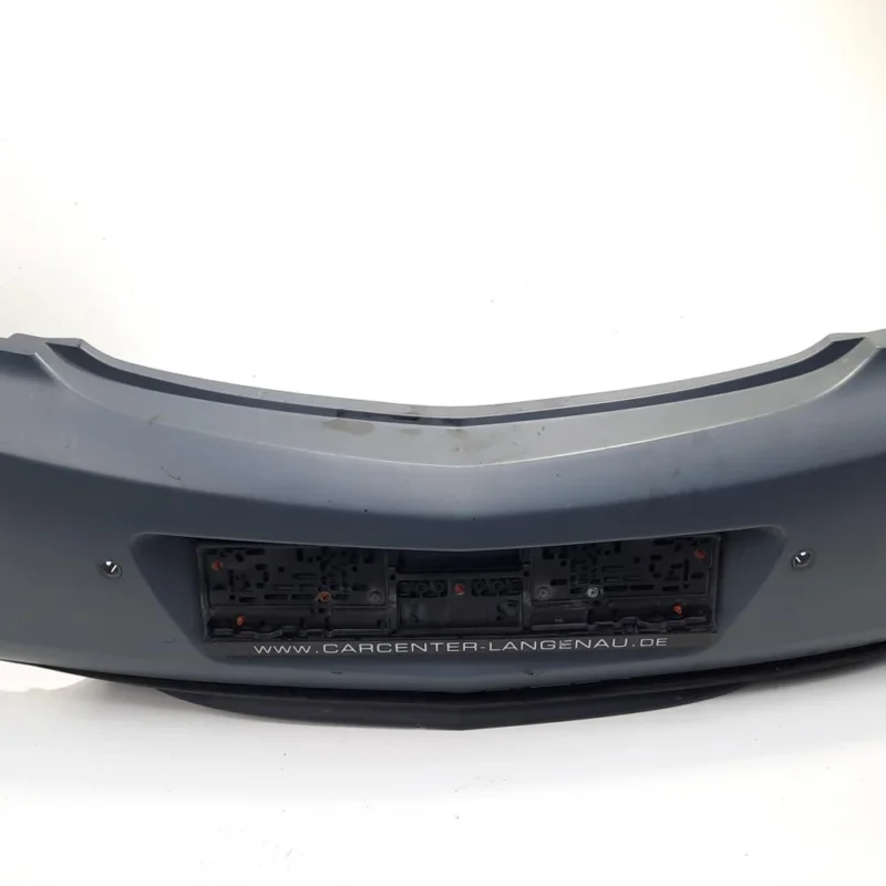 Ofertă de sezon Bara spate cu loc de senzori, Opel Insignia A (id:558090)