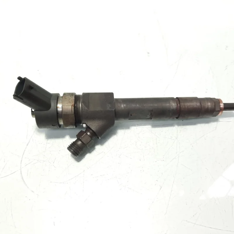 Injector, cod 8200389369, 0445110230, Renault Megane 2, 1.9 DCI, F9Q804 (id:556791) Cumpără acum