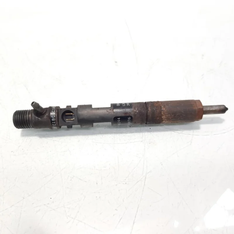 Injector, cod EJBR01701Z, 8200049876, Dacia Logan (LS) 1.5 DCI (id:555214) Cumpărături sigure