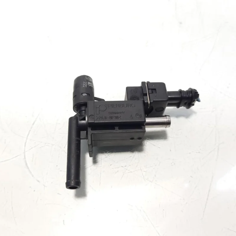 Supapa vacuum, cod 8200603558, Renault Clio 4, 0.9 TCE, H4B408 (id:557708) Lichidare de stoc
