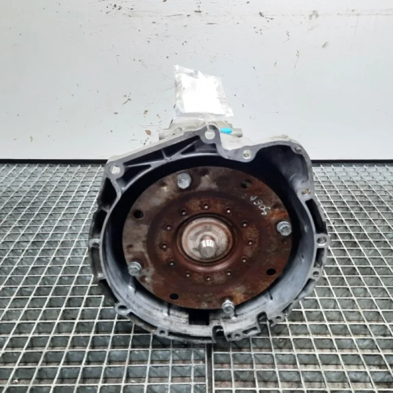 Cutie de viteze automata, cod 6HP28X, 1068050010, Bmw X5 (E70), 3.0 diesel, 306D3, 4X4 (id:557941) Ofertă de sezon