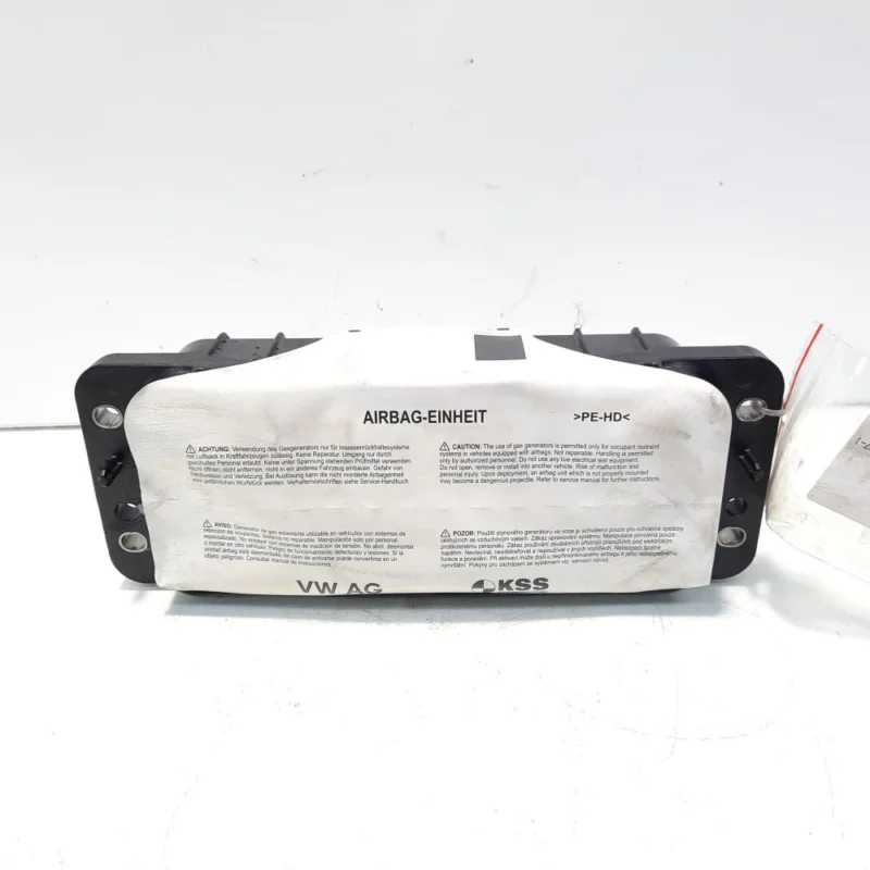 Airbag pasager, cod 1ST880204, Seat Toledo 4 (KG3) (id:557604) Preț redus