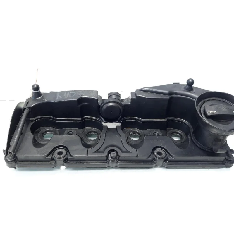Reducere extra Capac culbutori, cod 03L103469H, Audi A3 Cabriolet (8P7), 1.6 TDI, CAY (idi:553721)