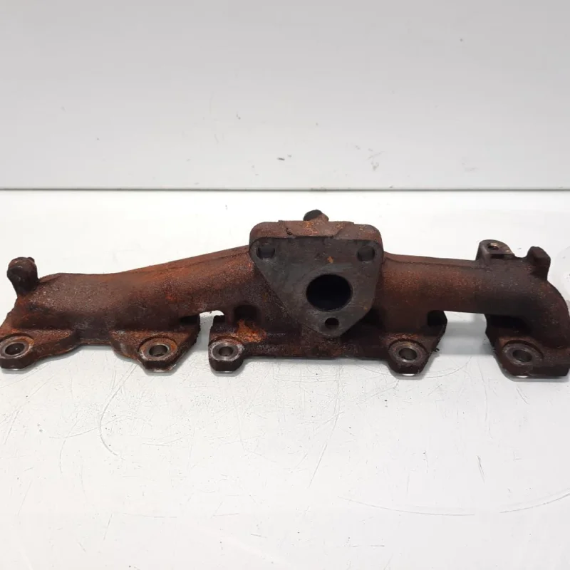 Galerie evacuare, cod 73501340, Fiat Doblo Cargo (223) 1.3 M-JET, 199A2000 (id:557109) Promoție