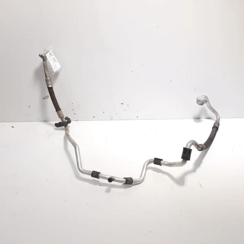 Conducta clima, cod 1K0820743BQ, VW Golf 6 (5K1), 1.4 TSI, CAXA (id:557522) Plată sigură