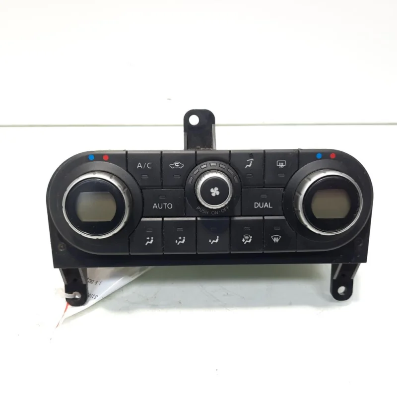 Display climatronic, cod 27500BR45B, Nissan Qashqai (id:557235) Ofertă de sezon