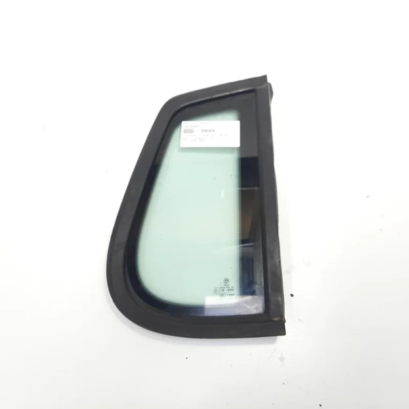 Geam fix usa dreapta spate, VW Tiguan (5N) (id:556409) Ultima șansă