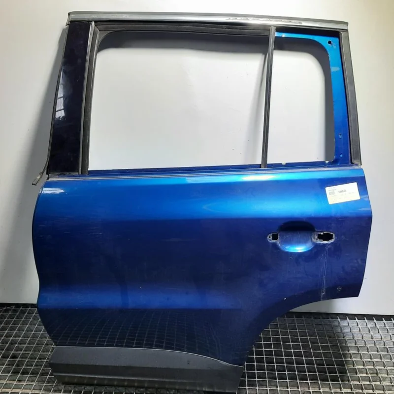 Usa stanga spate, VW Tiguan (5N) facelift (id:556846) Mai ieftin