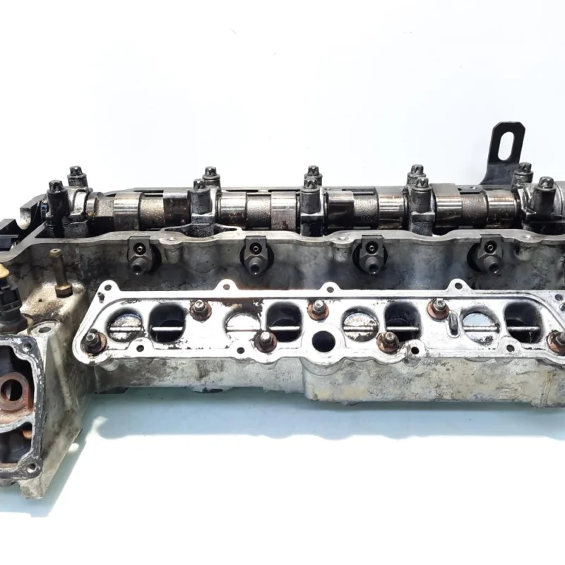 Cumpără online Chiulasa cu 1 ax came, cod 9128018, Opel Astra G, 2.0 DTI, Y20DTH (id:557181)