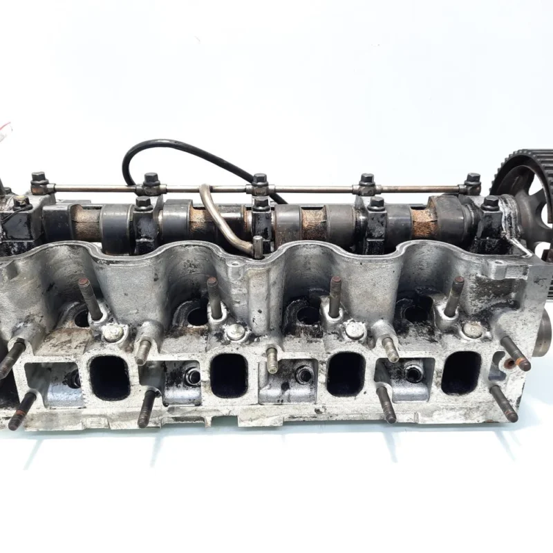 Chiulasa cu 1 ax came, cod 46431957, Fiat Stilo (192) 1.9 JTD (id:557123) Preț redus