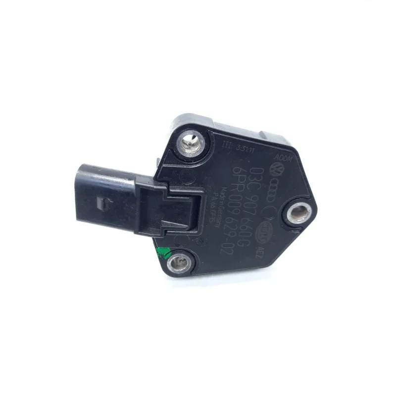 Sonda nivel baie ulei, cod 03C907660G, Vw Golf 7 (5G) 1.6 TDI, CRK (id:556254) Reducere de preț