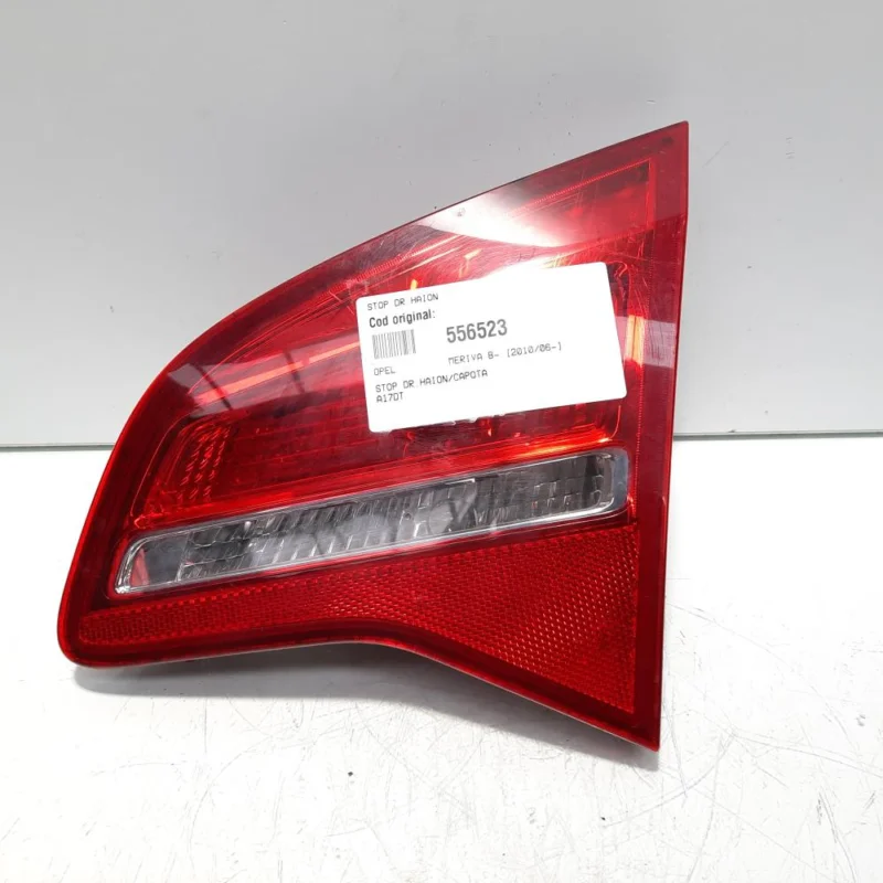Stop dreapta haion, Opel Meriva B (id:556523) Reducere specială