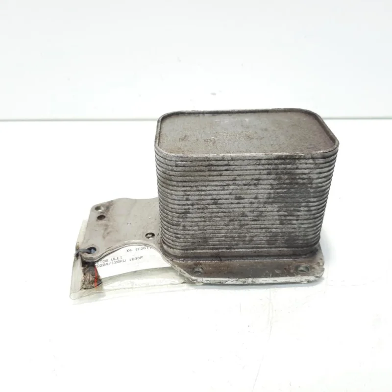 Chilipir Racitor ulei, cod 8585625, Bmw 1 (F21), 2.0 diesel, B47D20A (idi:553677)