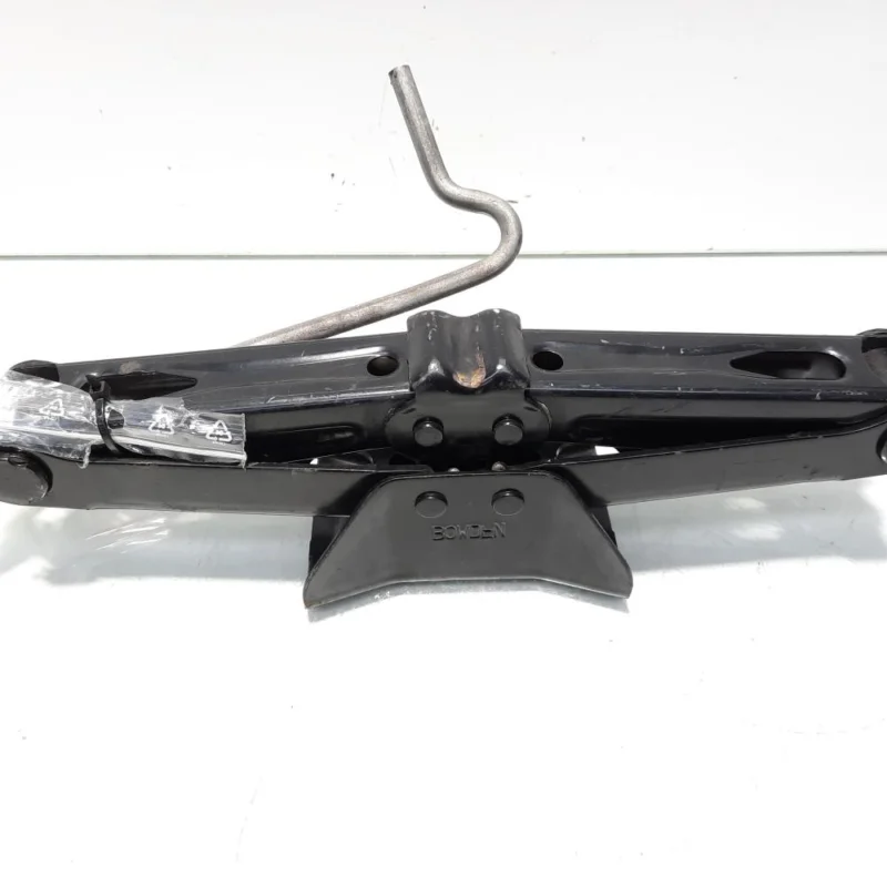 Cric cu cheie, cod 9656868180, Peugeot 407 (id:556510) Chilipir