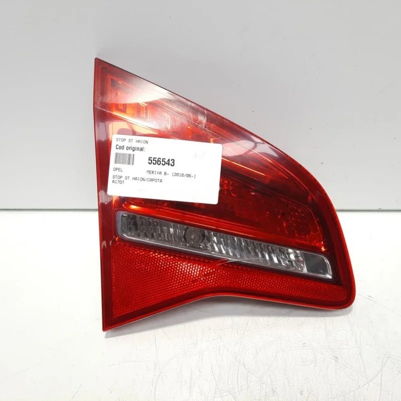 Super ofertă Stop stanga haion, Opel Meriva B (id:556543)