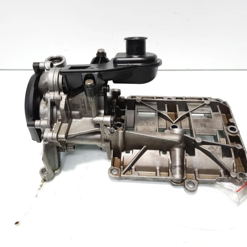 Preferatul clienților Pompa ulei, cod 7798014-05, Bmw 5 (E60) 2.0 diesel, N47D20A (id:556327)